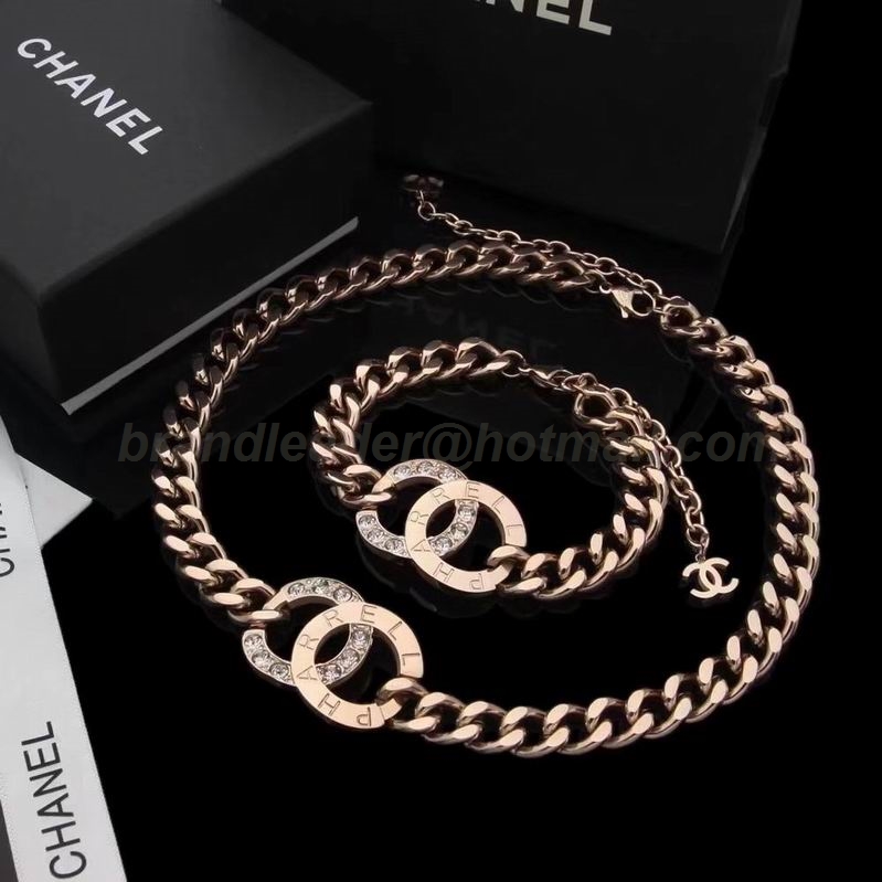 Chanel Sets 6